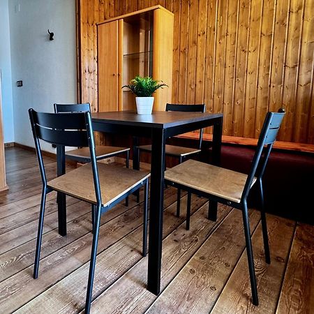 איסלה דה ארוסה Apartamento Castelao 52 מראה חיצוני תמונה