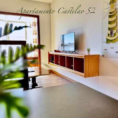 איסלה דה ארוסה Apartamento Castelao 52 מראה חיצוני תמונה