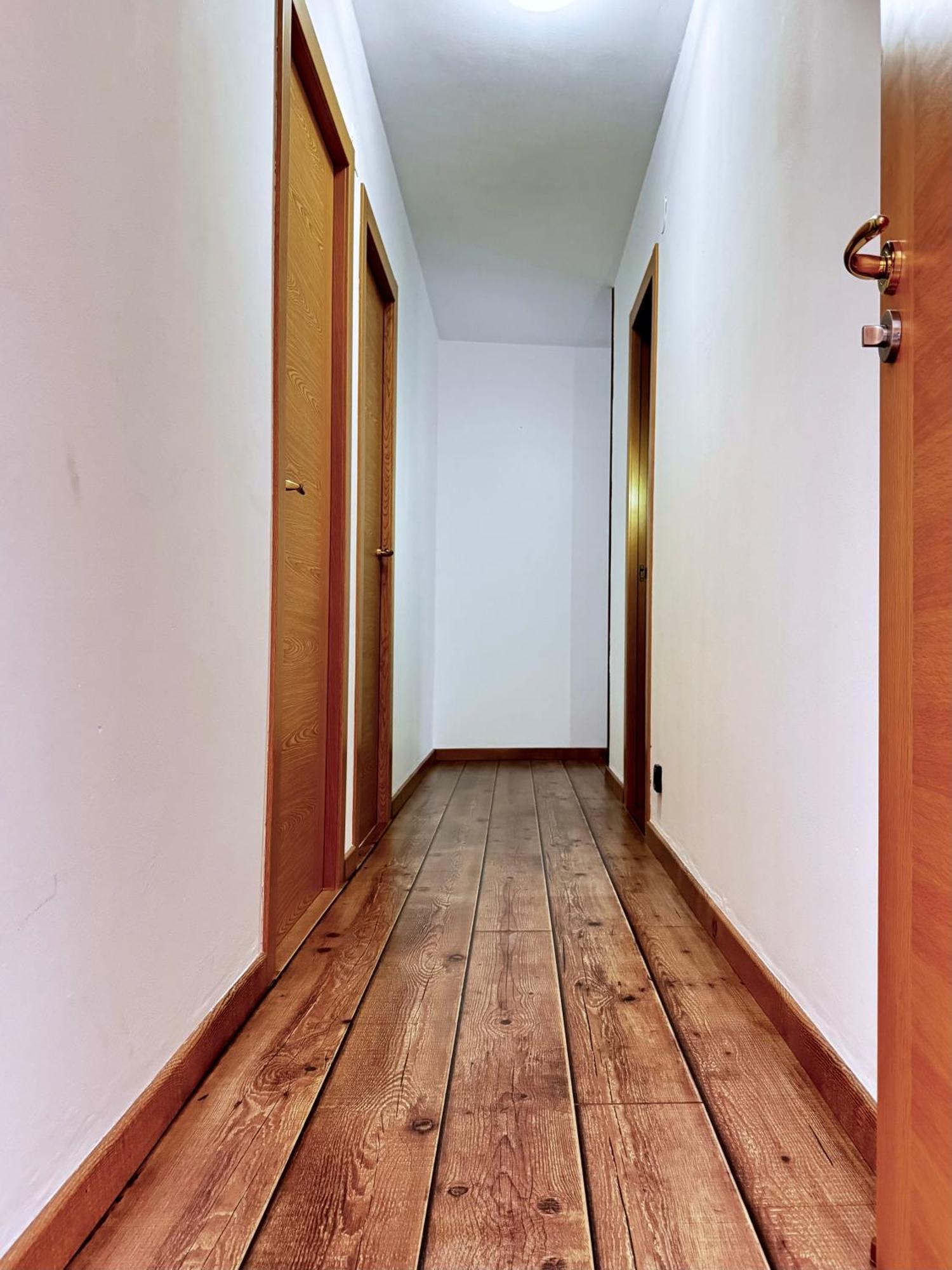 איסלה דה ארוסה Apartamento Castelao 52 מראה חיצוני תמונה