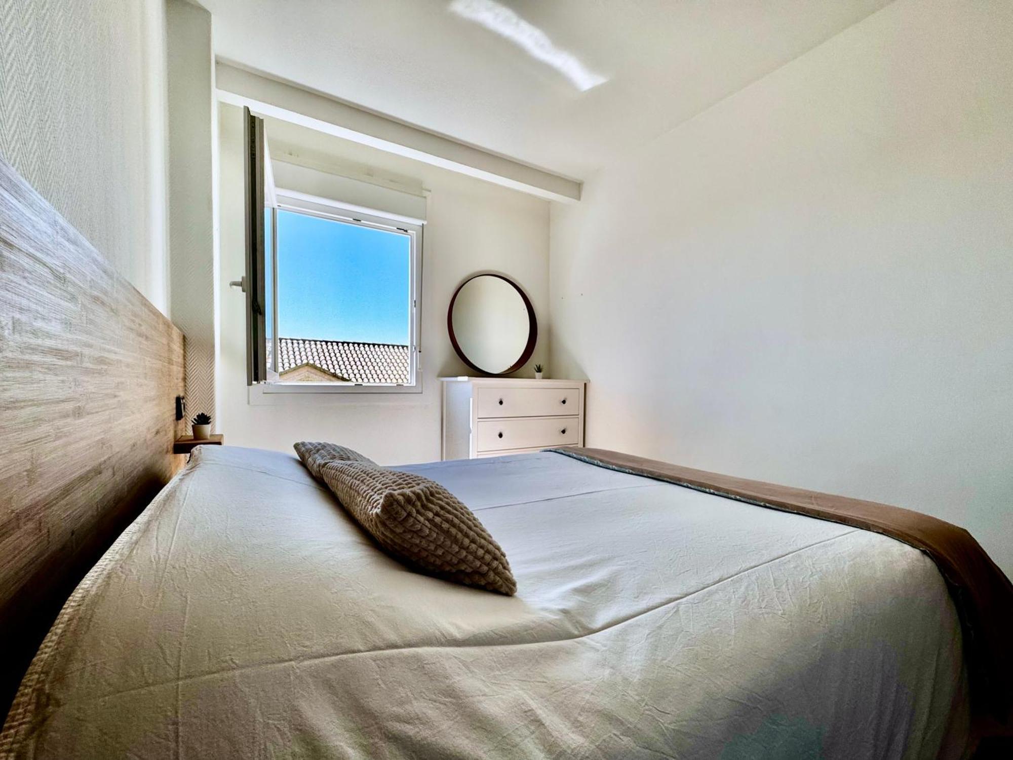 איסלה דה ארוסה Apartamento Castelao 52 מראה חיצוני תמונה