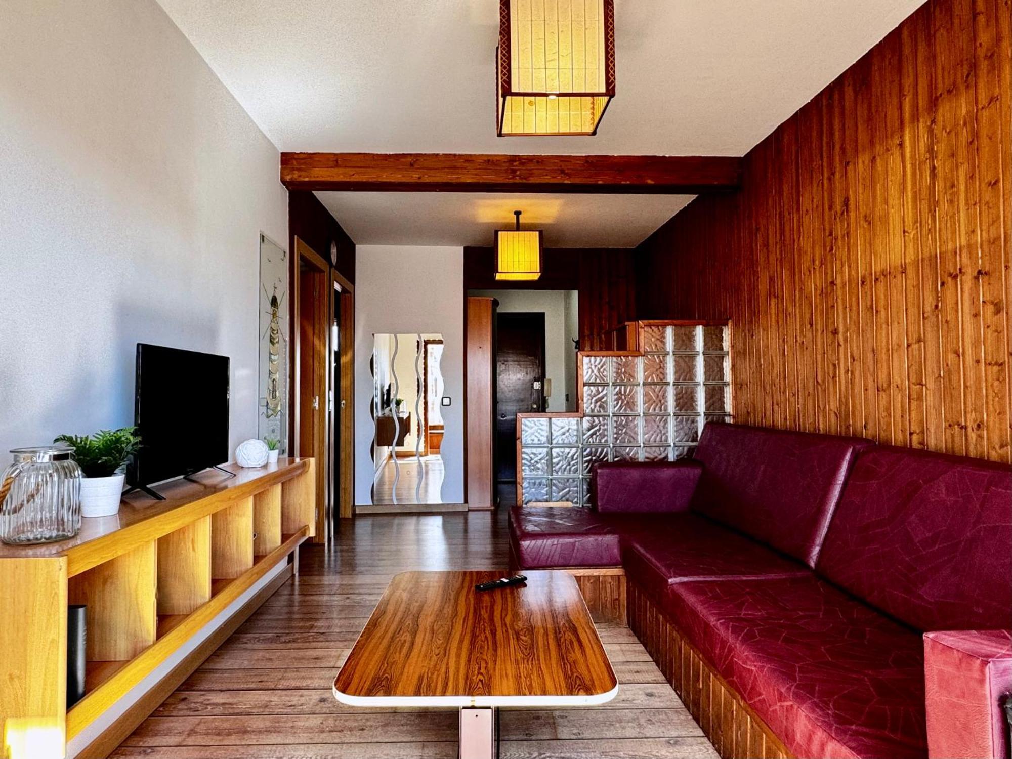 איסלה דה ארוסה Apartamento Castelao 52 מראה חיצוני תמונה