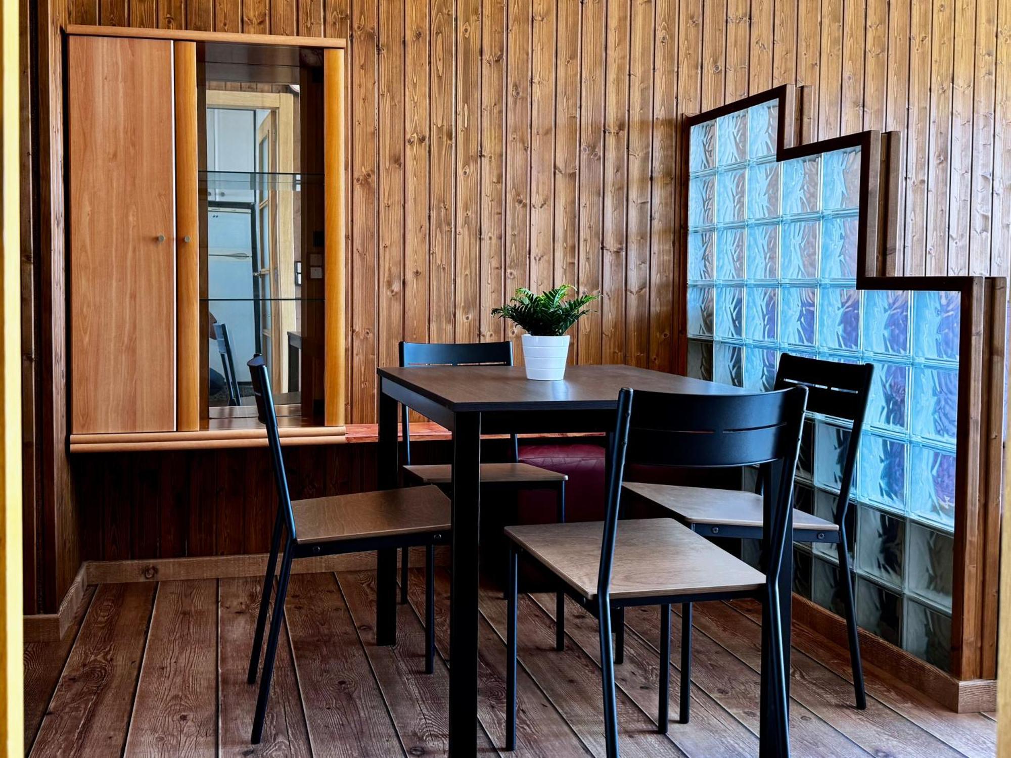 איסלה דה ארוסה Apartamento Castelao 52 מראה חיצוני תמונה