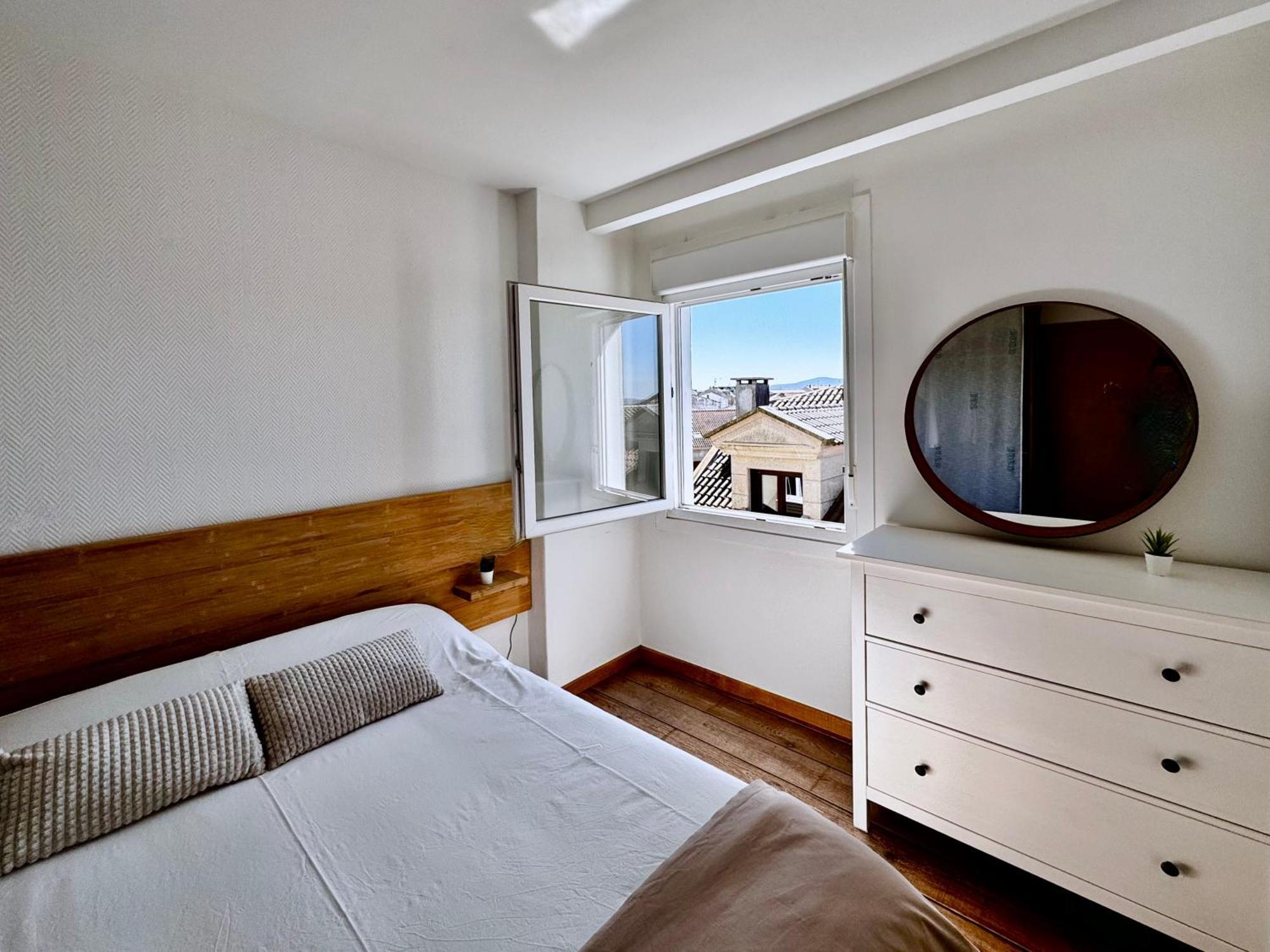 איסלה דה ארוסה Apartamento Castelao 52 מראה חיצוני תמונה