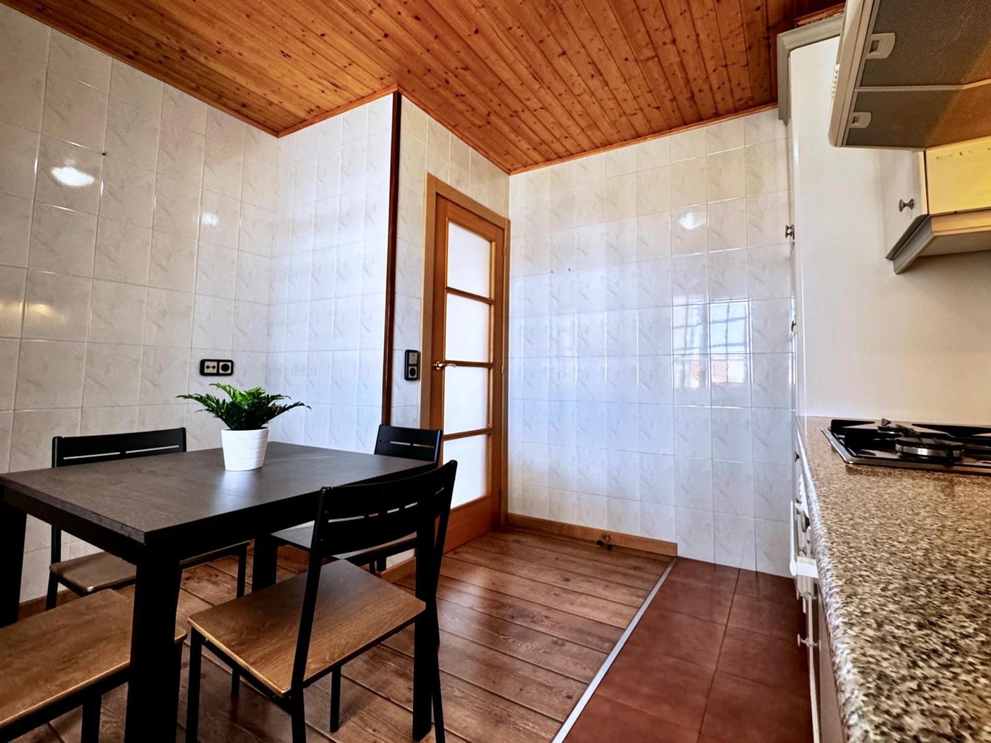 איסלה דה ארוסה Apartamento Castelao 52 מראה חיצוני תמונה