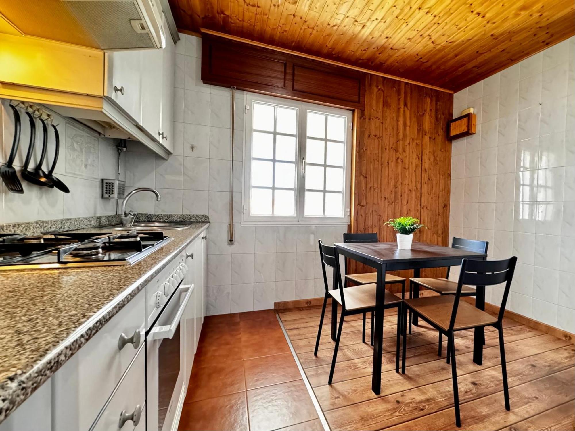 איסלה דה ארוסה Apartamento Castelao 52 מראה חיצוני תמונה