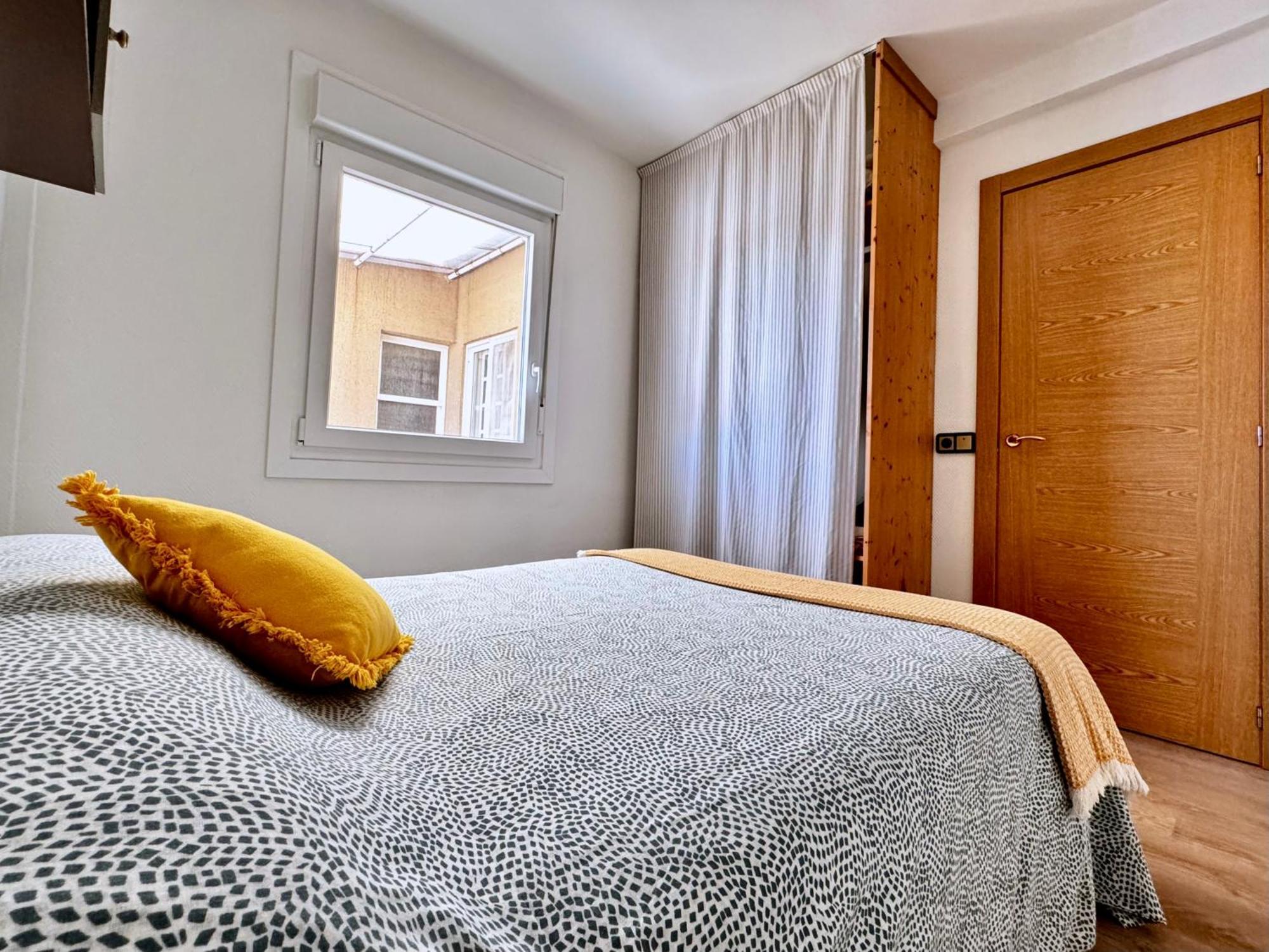 איסלה דה ארוסה Apartamento Castelao 52 מראה חיצוני תמונה