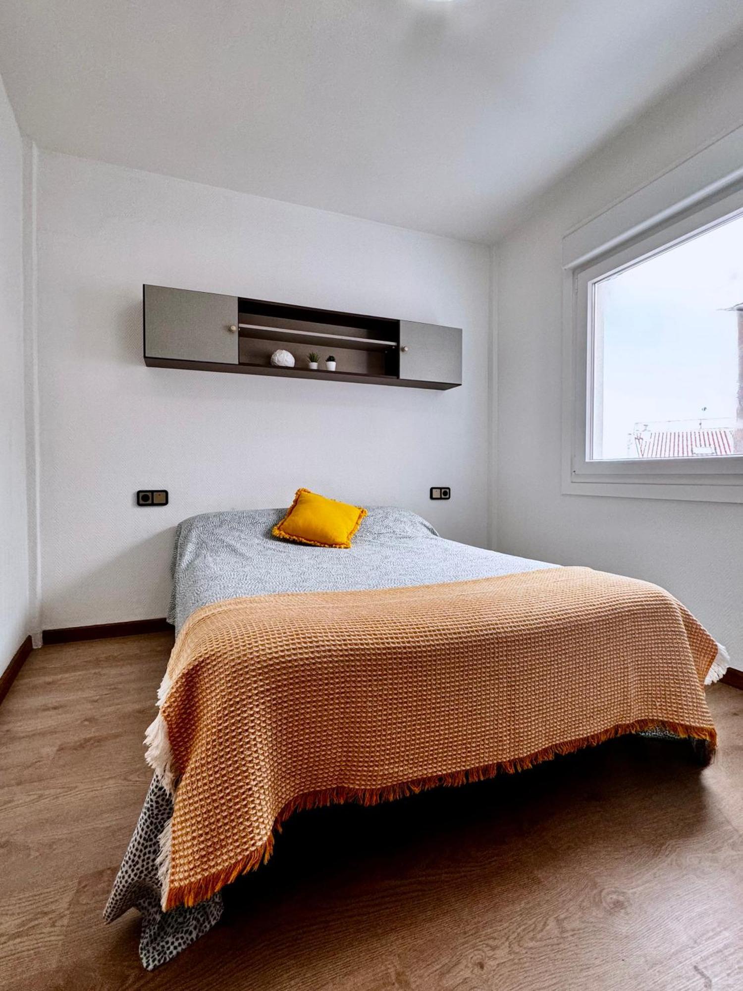 איסלה דה ארוסה Apartamento Castelao 52 מראה חיצוני תמונה