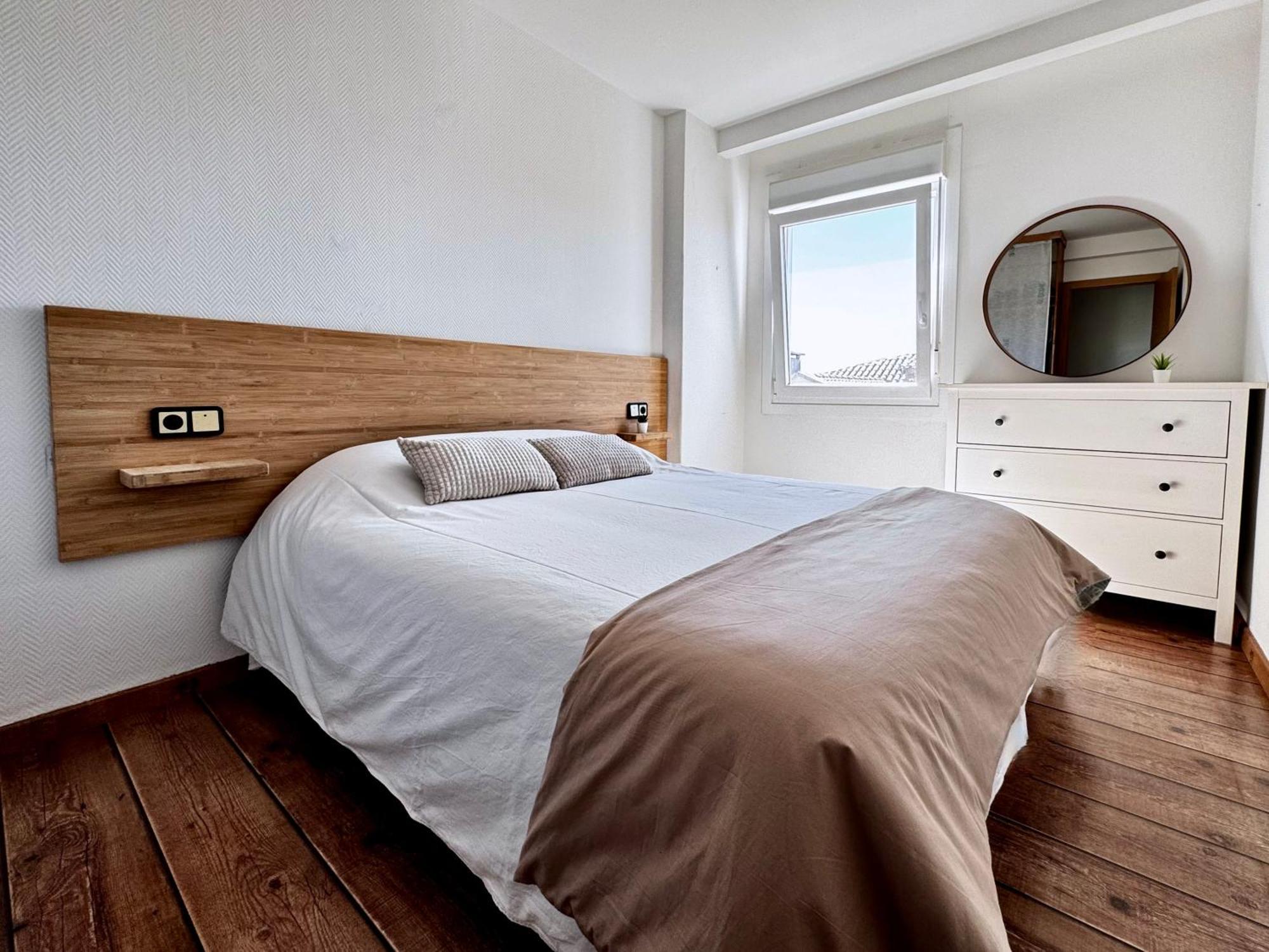 איסלה דה ארוסה Apartamento Castelao 52 מראה חיצוני תמונה