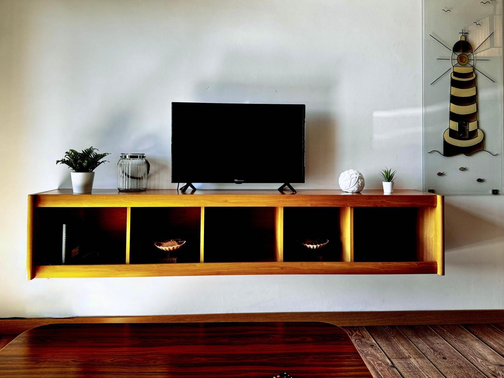 איסלה דה ארוסה Apartamento Castelao 52 מראה חיצוני תמונה