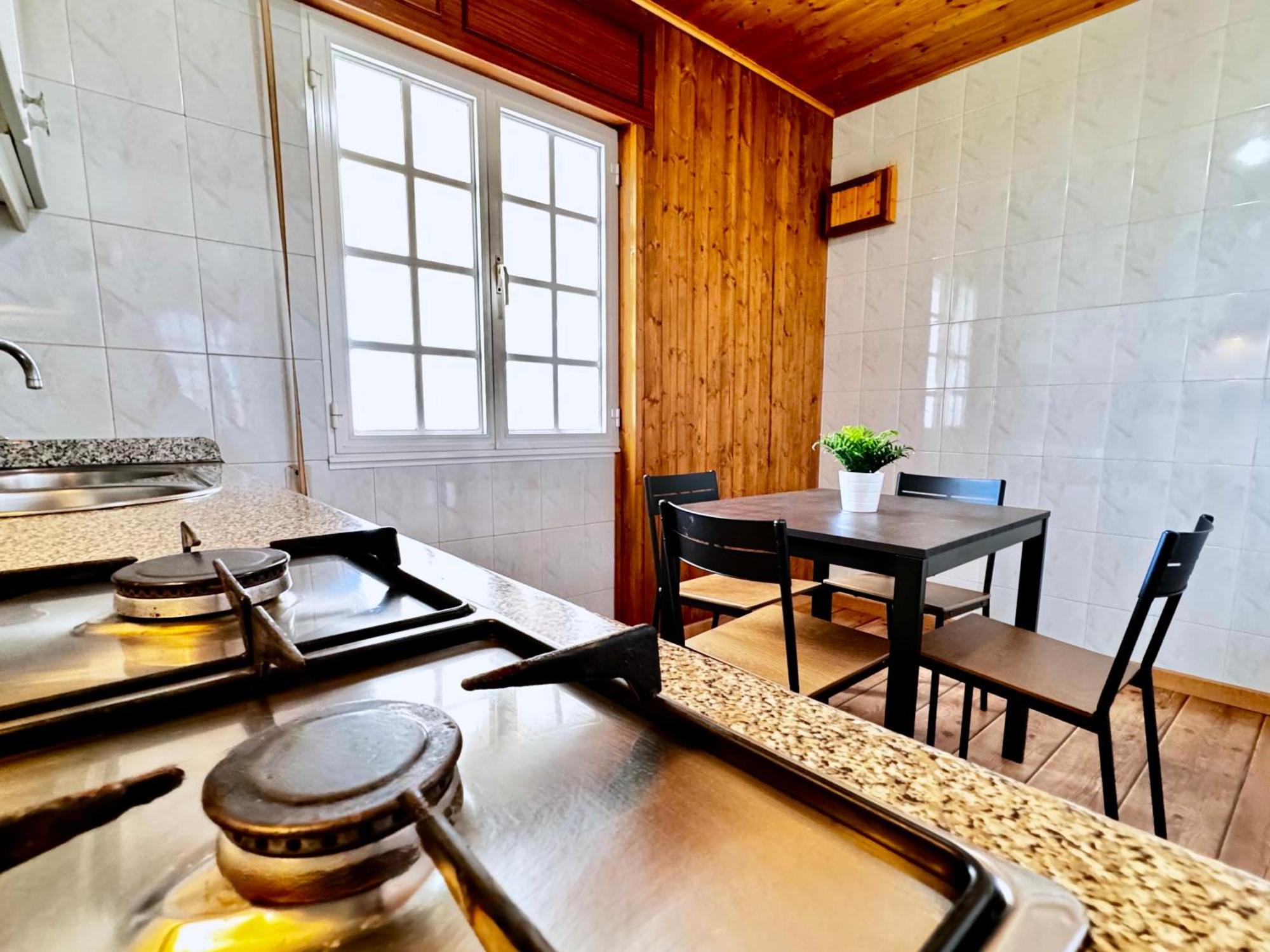 איסלה דה ארוסה Apartamento Castelao 52 מראה חיצוני תמונה
