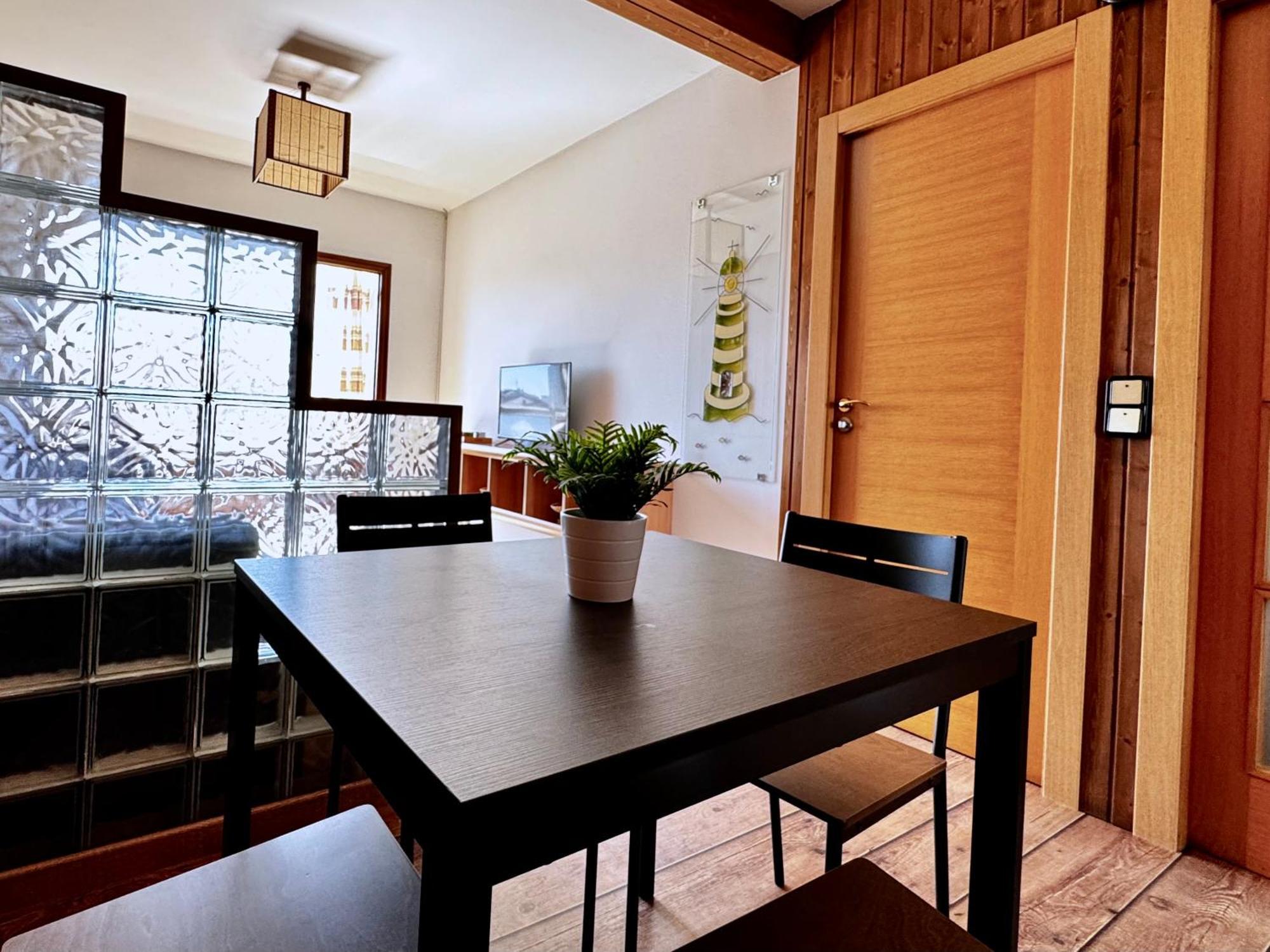 איסלה דה ארוסה Apartamento Castelao 52 מראה חיצוני תמונה