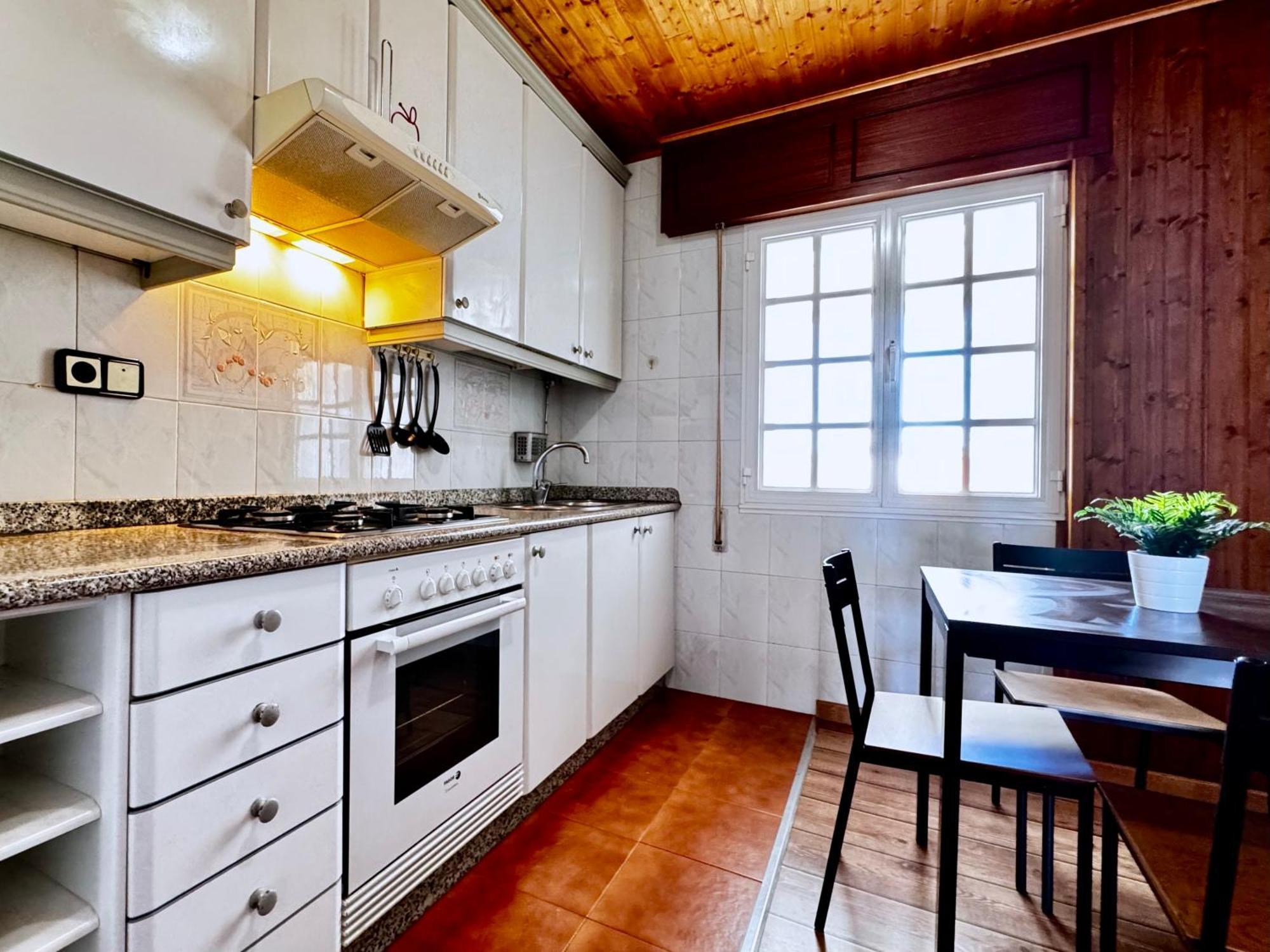 איסלה דה ארוסה Apartamento Castelao 52 מראה חיצוני תמונה
